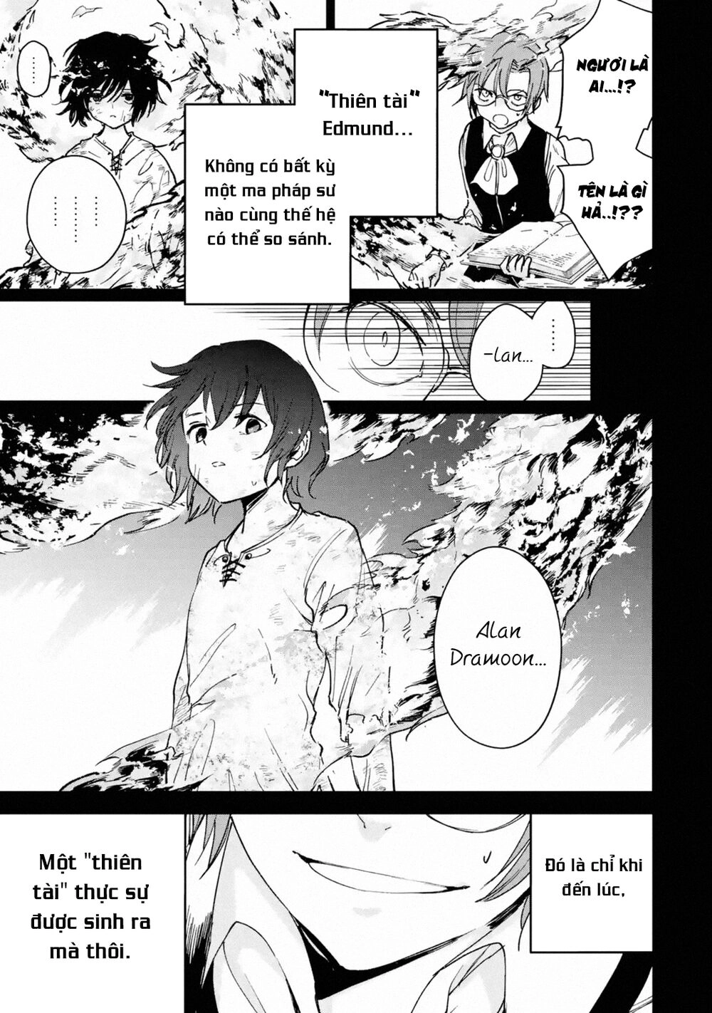 I'm A Middle-Aged Man Who Got My Adventurer License Revoked Chapter 23 - 17