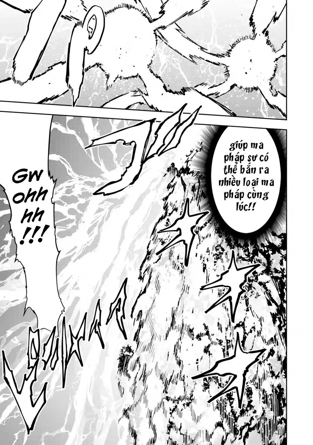 I'm A Middle-Aged Man Who Got My Adventurer License Revoked Chapter 23 - 42