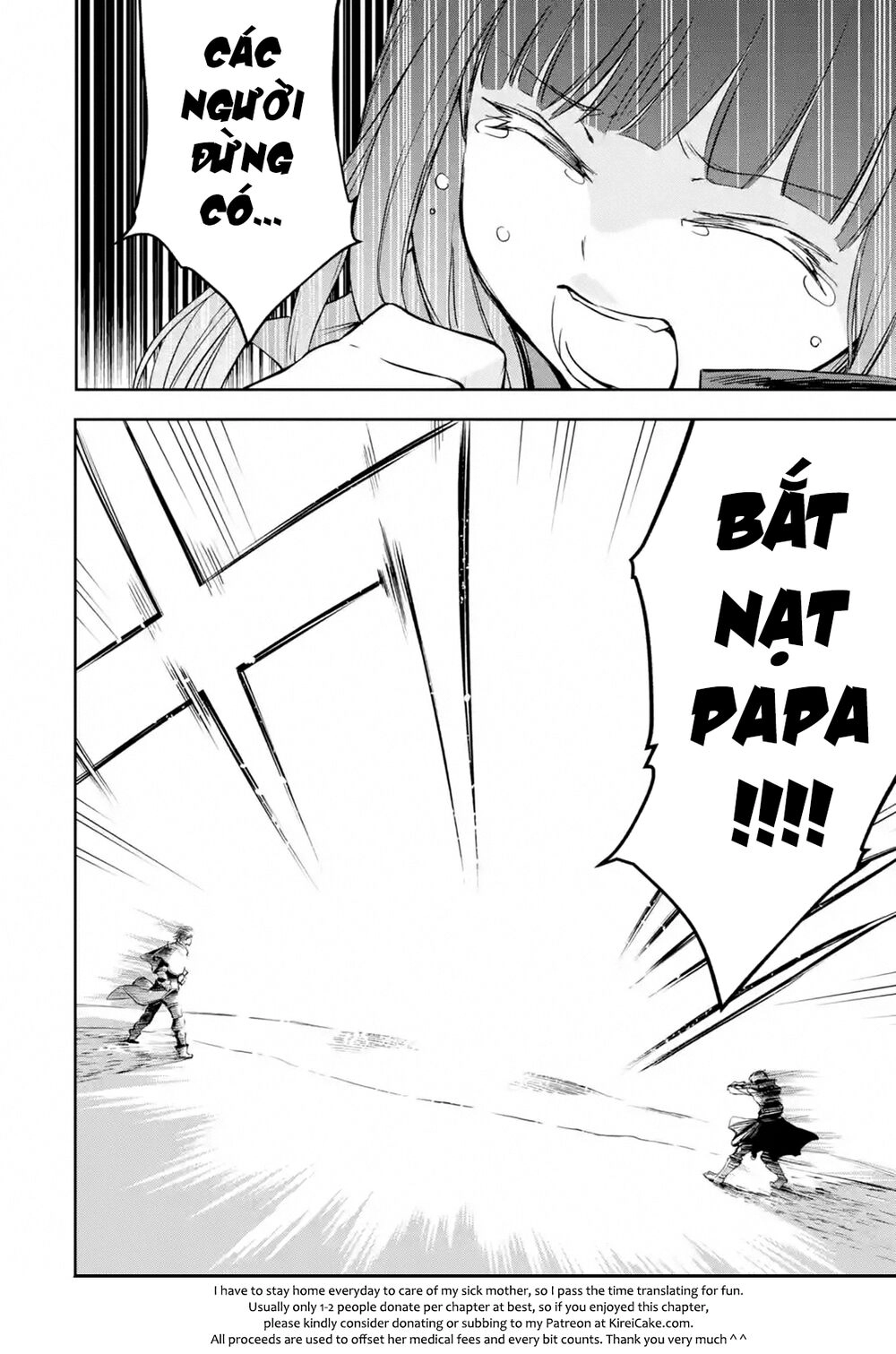 I'm A Middle-Aged Man Who Got My Adventurer License Revoked Chapter 23 - 57