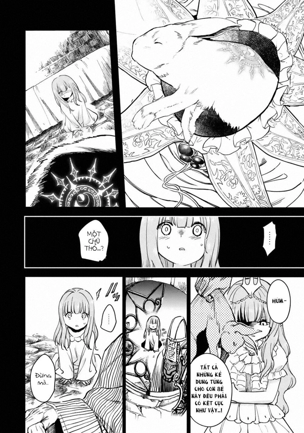 I'm A Middle-Aged Man Who Got My Adventurer License Revoked Chapter 24 - 19