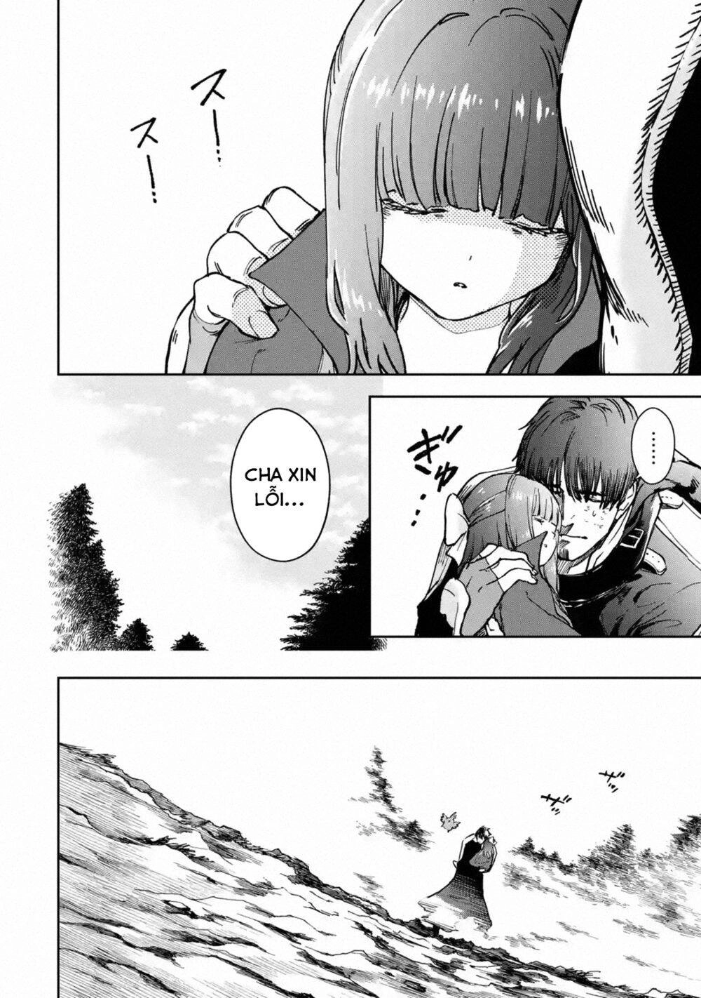 I'm A Middle-Aged Man Who Got My Adventurer License Revoked Chapter 24 - 39