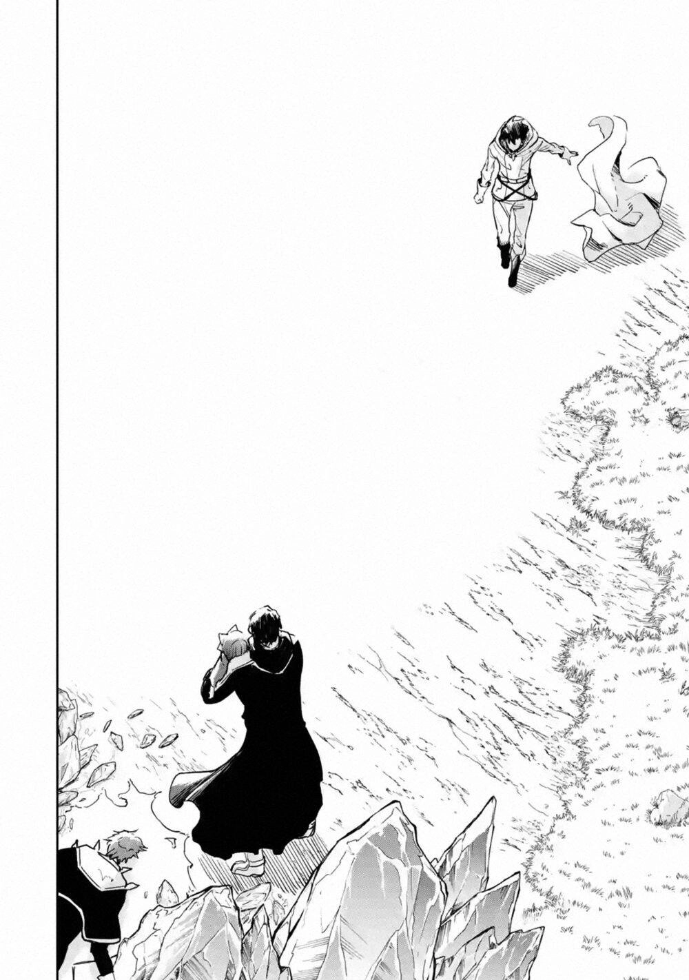 I'm A Middle-Aged Man Who Got My Adventurer License Revoked Chapter 24 - 45