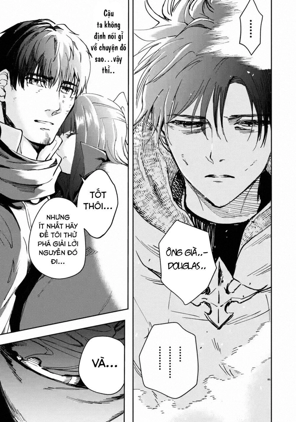 I'm A Middle-Aged Man Who Got My Adventurer License Revoked Chapter 24 - 46
