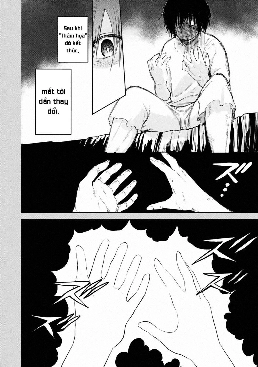 I'm A Middle-Aged Man Who Got My Adventurer License Revoked Chapter 25 - 10