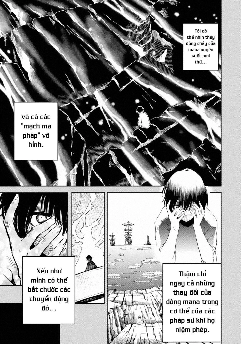 I'm A Middle-Aged Man Who Got My Adventurer License Revoked Chapter 25 - 11