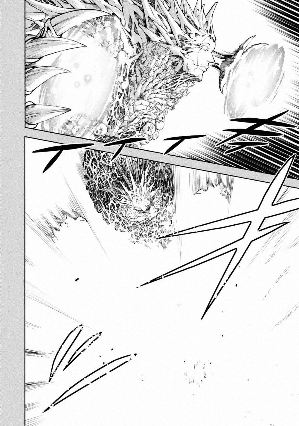 I'm A Middle-Aged Man Who Got My Adventurer License Revoked Chapter 25 - 30