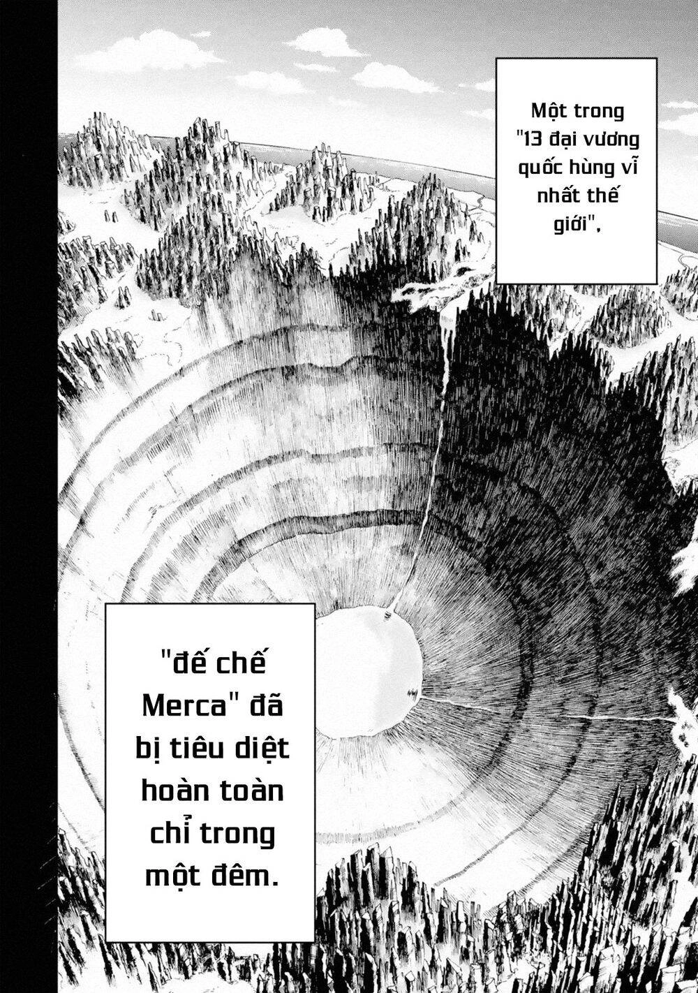 I'm A Middle-Aged Man Who Got My Adventurer License Revoked Chapter 25 - 37