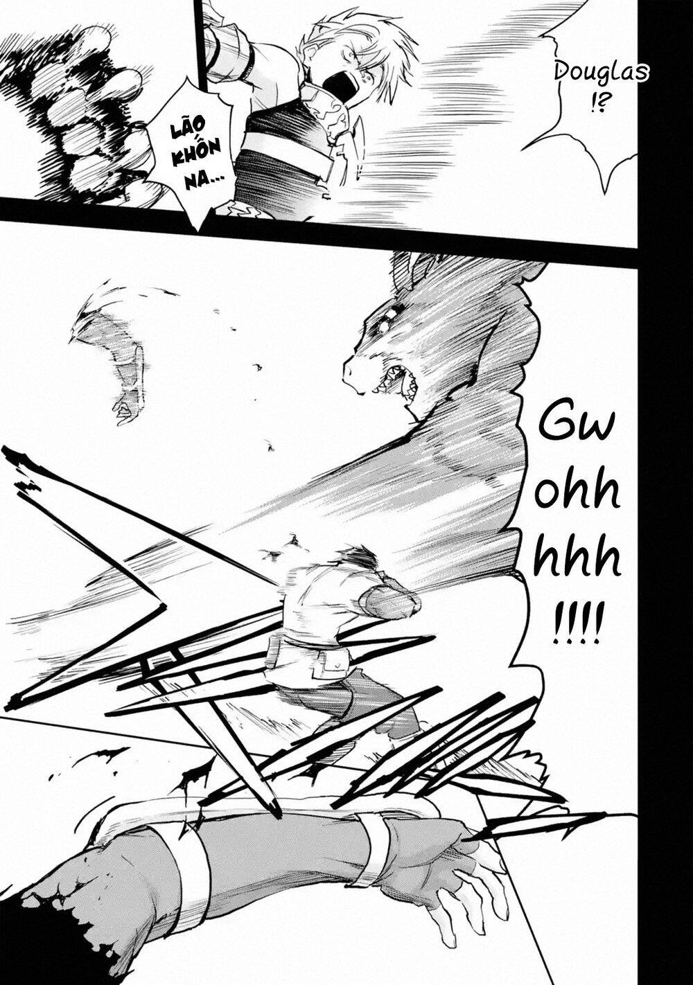 I'm A Middle-Aged Man Who Got My Adventurer License Revoked Chapter 25 - 42