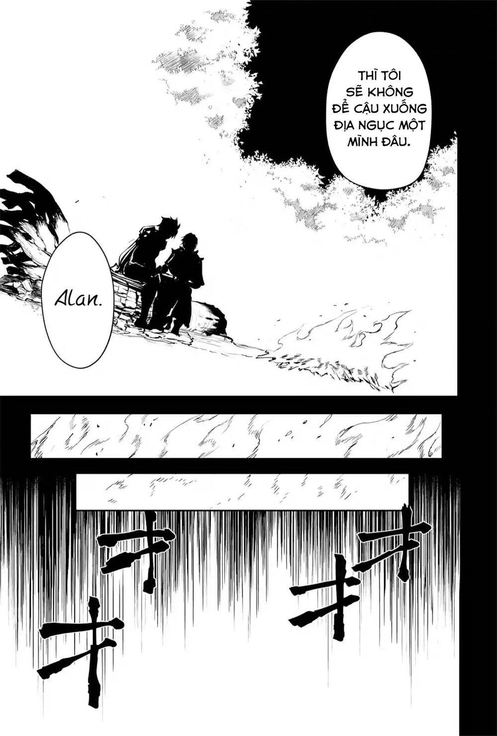 I'm A Middle-Aged Man Who Got My Adventurer License Revoked Chapter 25 - 59