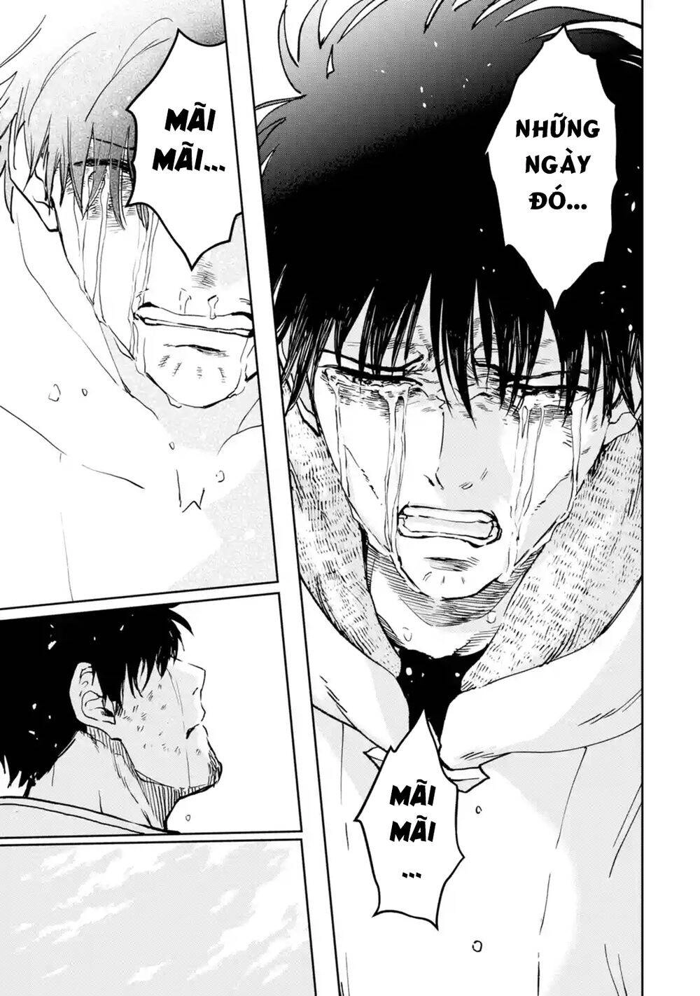 I'm A Middle-Aged Man Who Got My Adventurer License Revoked Chapter 26 - 20