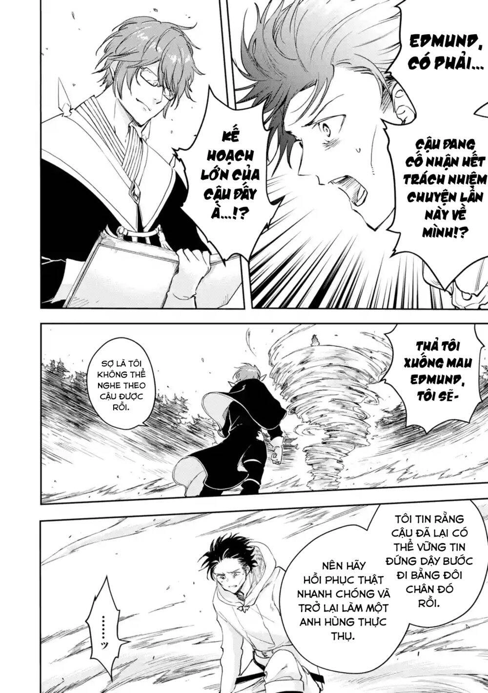 I'm A Middle-Aged Man Who Got My Adventurer License Revoked Chapter 26 - 27