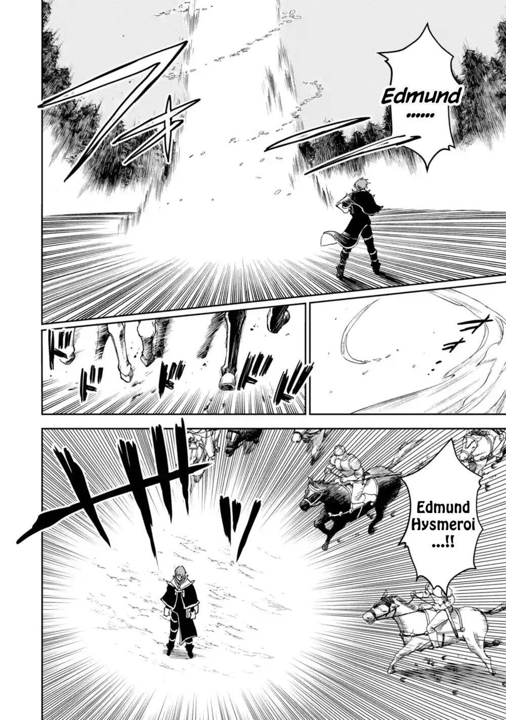 I'm A Middle-Aged Man Who Got My Adventurer License Revoked Chapter 26 - 29