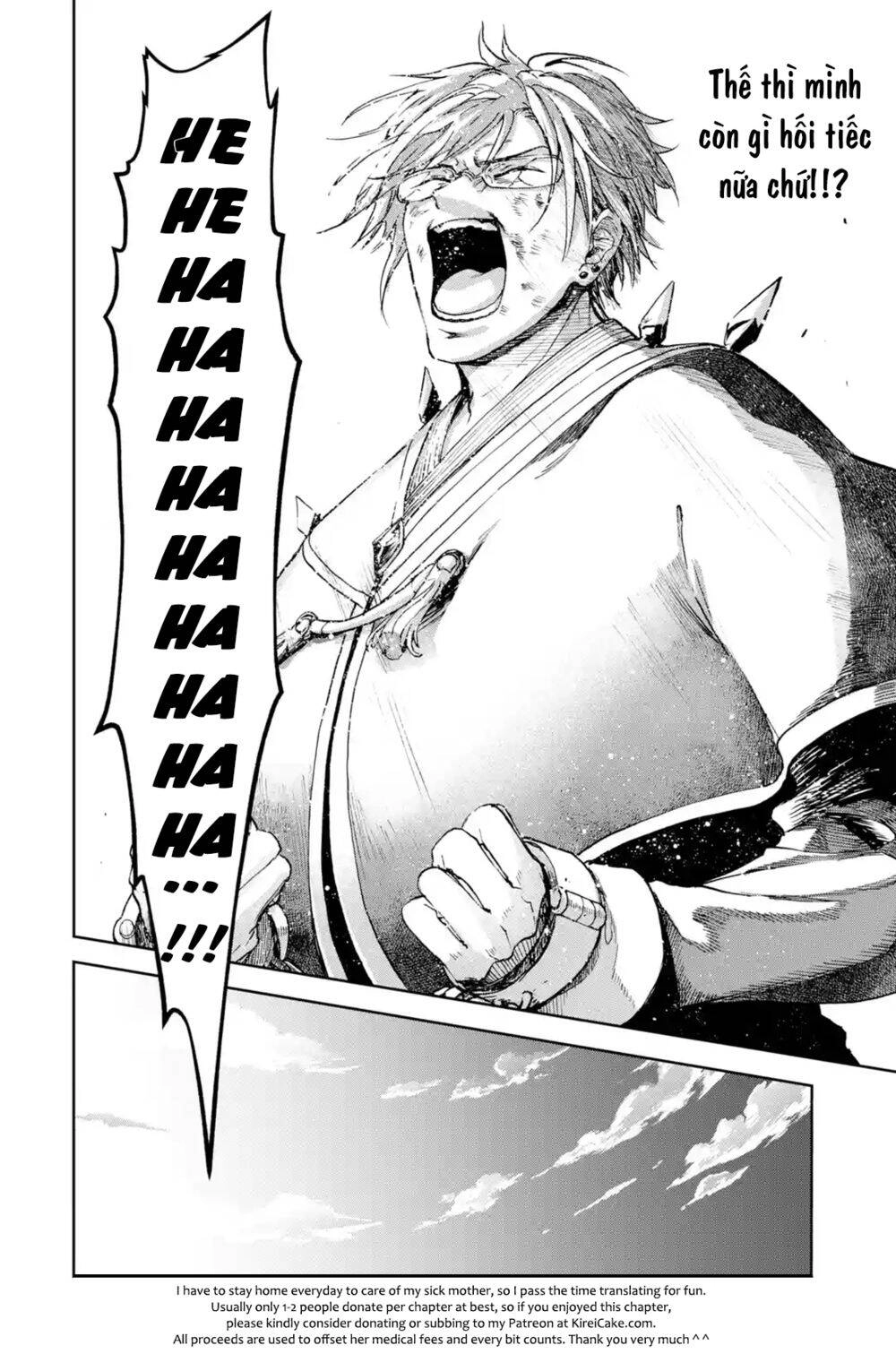 I'm A Middle-Aged Man Who Got My Adventurer License Revoked Chapter 26 - 35