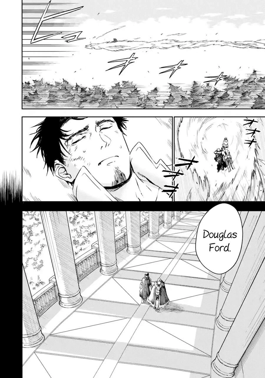 I'm A Middle-Aged Man Who Got My Adventurer License Revoked Chapter 27 - 5