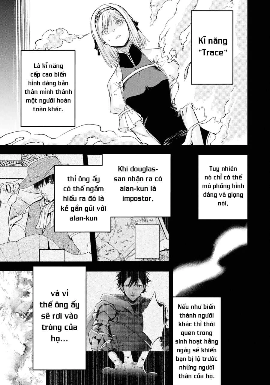 I'm A Middle-Aged Man Who Got My Adventurer License Revoked Chapter 28 - 42