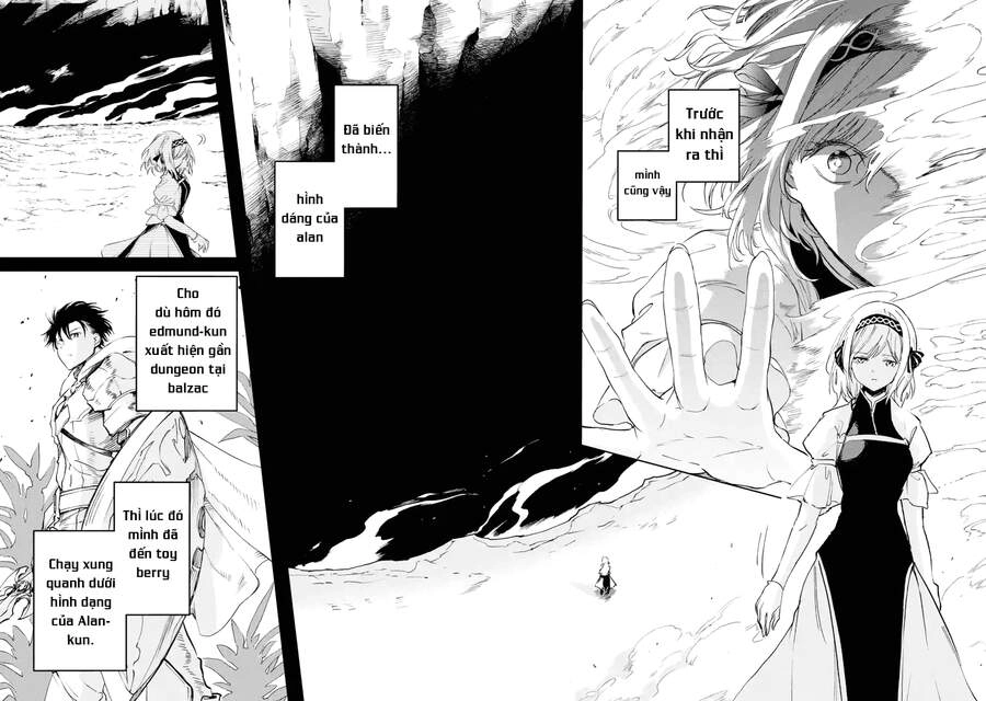 I'm A Middle-Aged Man Who Got My Adventurer License Revoked Chapter 28 - 43