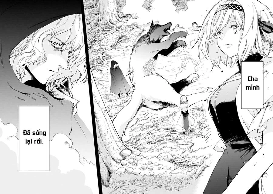 I'm A Middle-Aged Man Who Got My Adventurer License Revoked Chapter 28 - 46