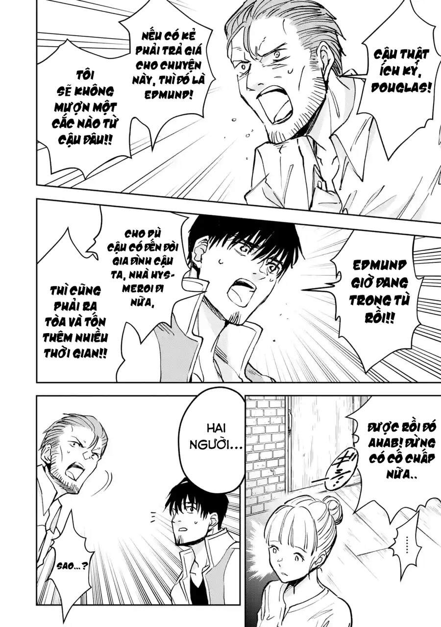 I'm A Middle-Aged Man Who Got My Adventurer License Revoked Chapter 29 - 13