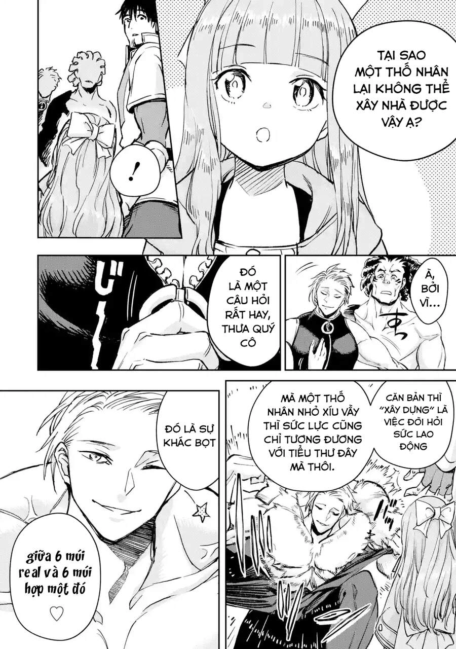 I'm A Middle-Aged Man Who Got My Adventurer License Revoked Chapter 29 - 27