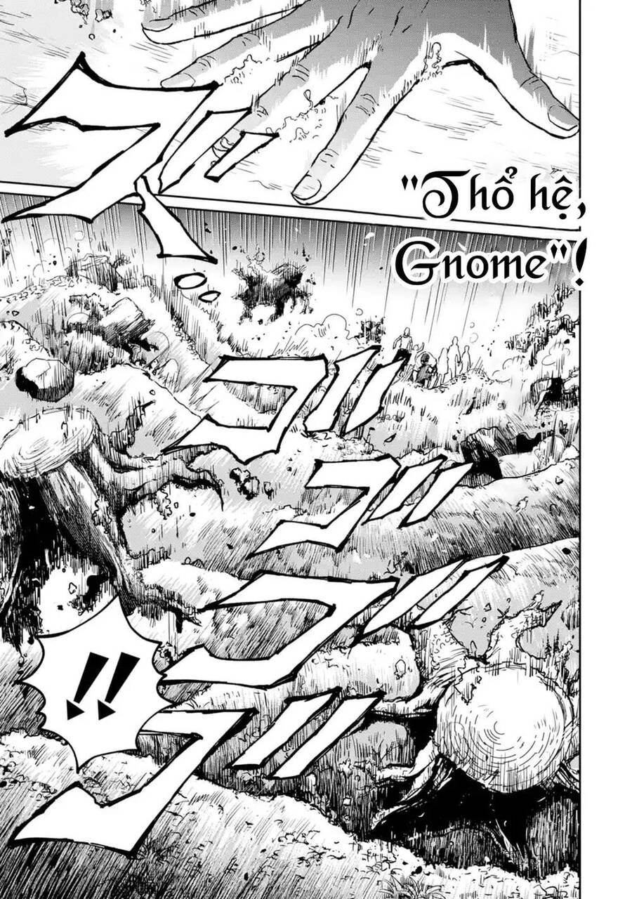 I'm A Middle-Aged Man Who Got My Adventurer License Revoked Chapter 30 - 12