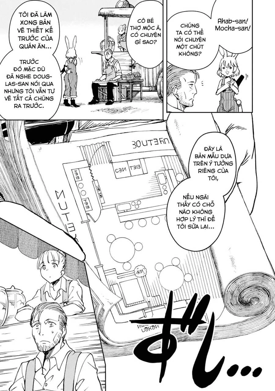 I'm A Middle-Aged Man Who Got My Adventurer License Revoked Chapter 30 - 32