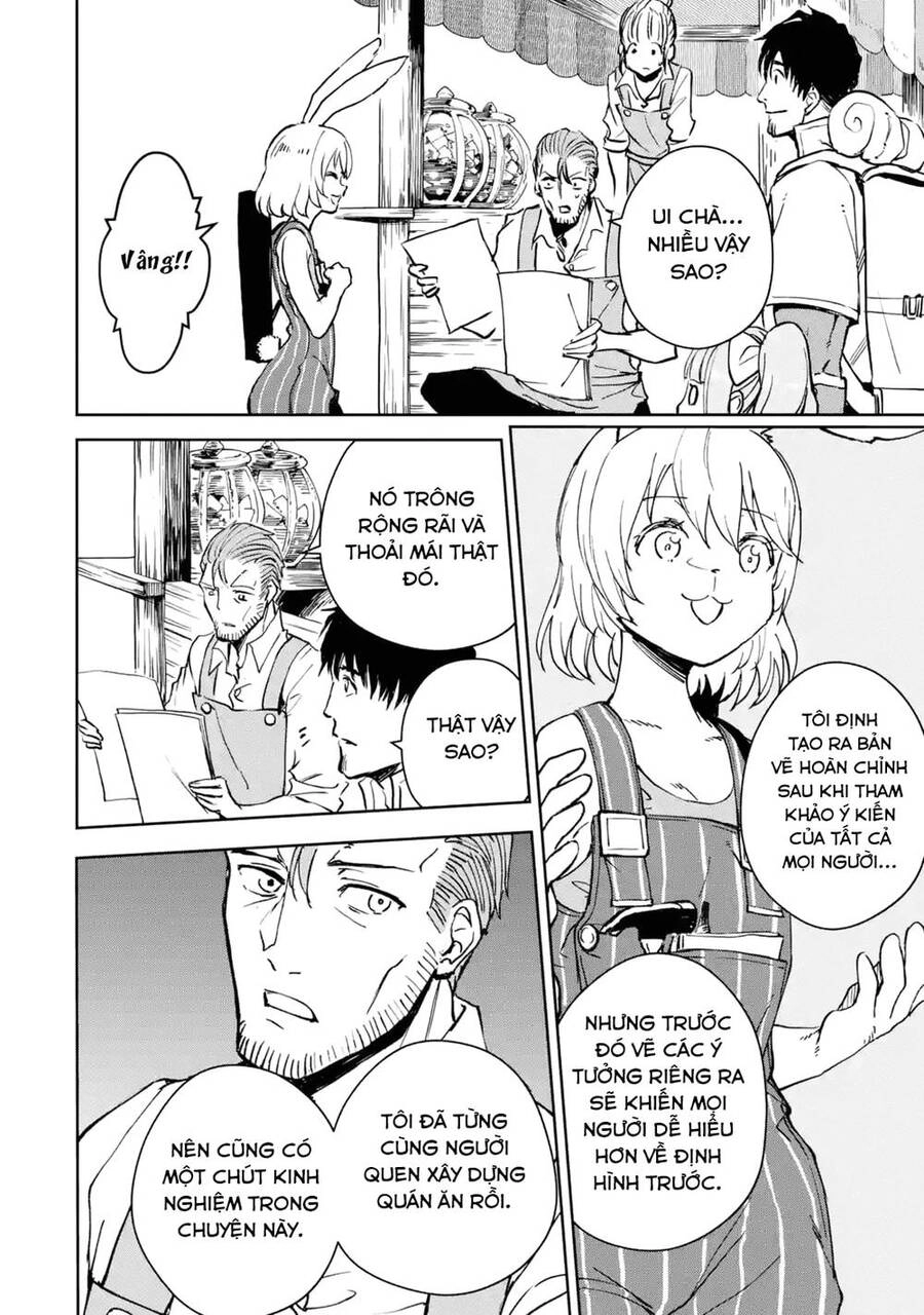 I'm A Middle-Aged Man Who Got My Adventurer License Revoked Chapter 30 - 33