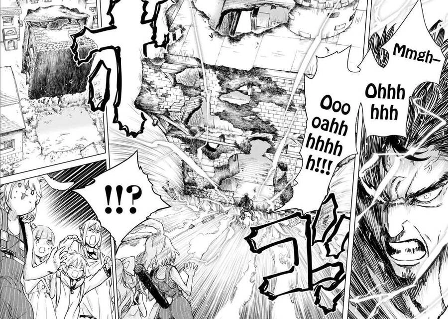 I'm A Middle-Aged Man Who Got My Adventurer License Revoked Chapter 30 - 41