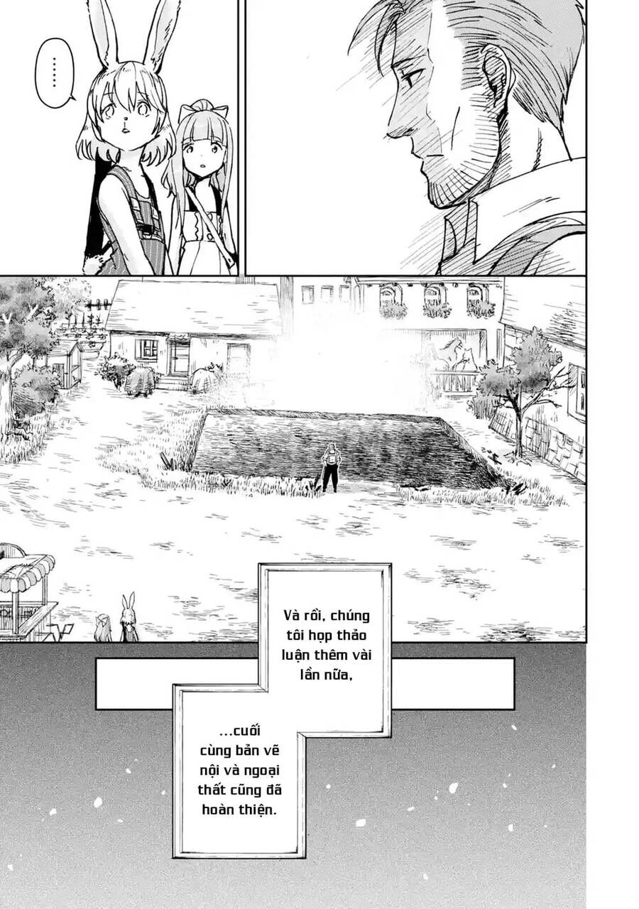 I'm A Middle-Aged Man Who Got My Adventurer License Revoked Chapter 30 - 43