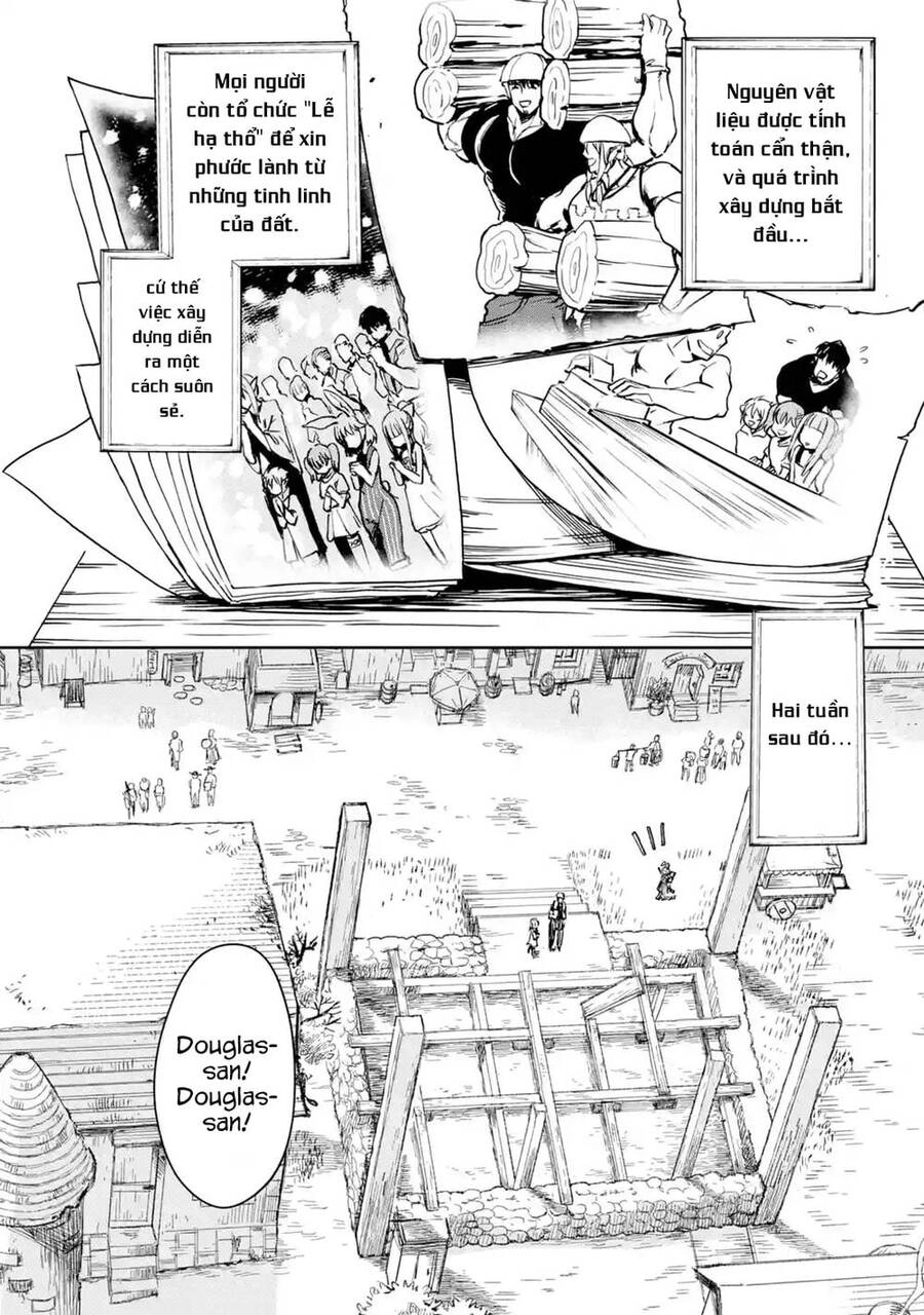 I'm A Middle-Aged Man Who Got My Adventurer License Revoked Chapter 30 - 44