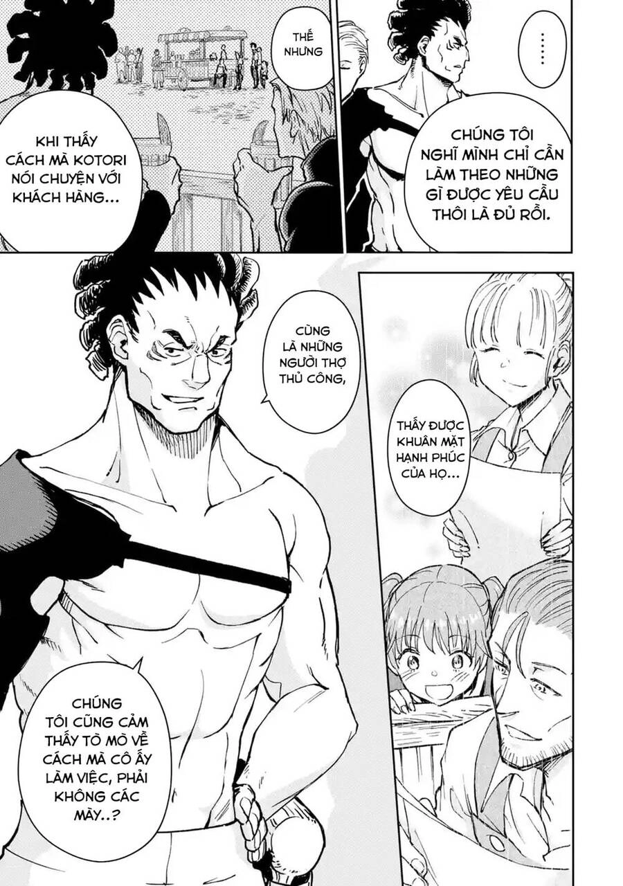 I'm A Middle-Aged Man Who Got My Adventurer License Revoked Chapter 30 - 47