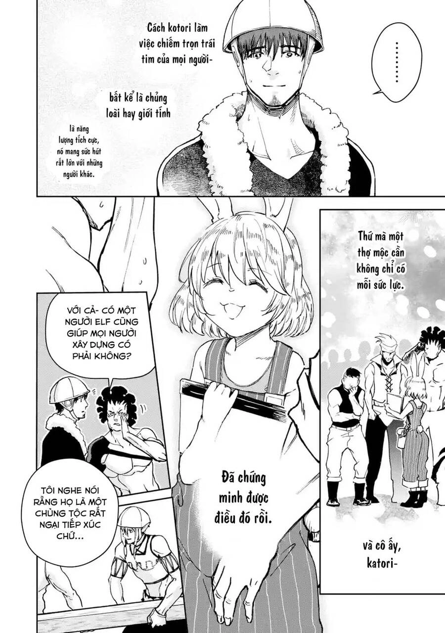 I'm A Middle-Aged Man Who Got My Adventurer License Revoked Chapter 30 - 48