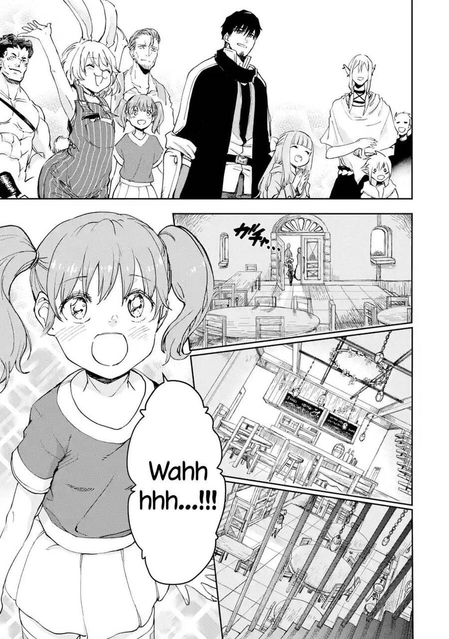 I'm A Middle-Aged Man Who Got My Adventurer License Revoked Chapter 30 - 51