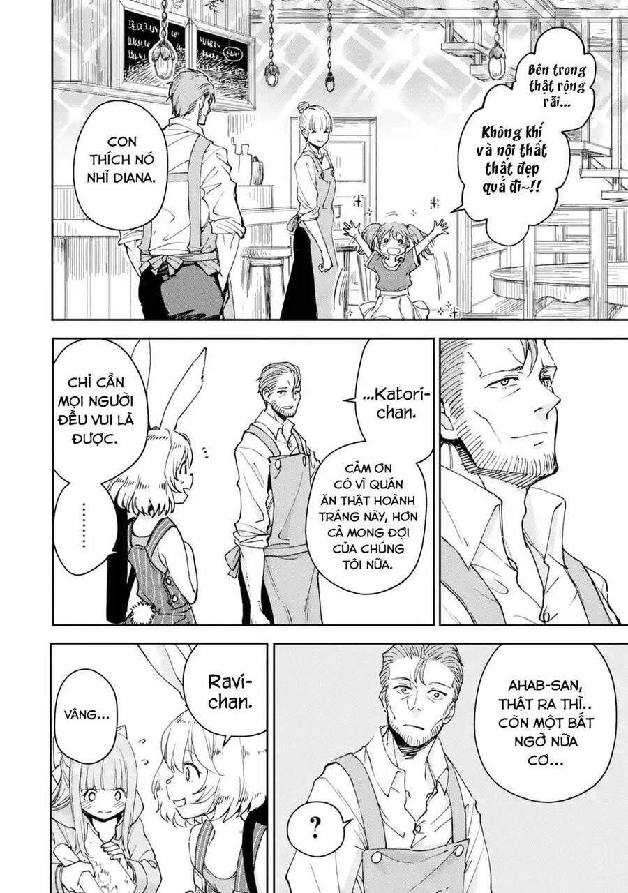 I'm A Middle-Aged Man Who Got My Adventurer License Revoked Chapter 30 - 52