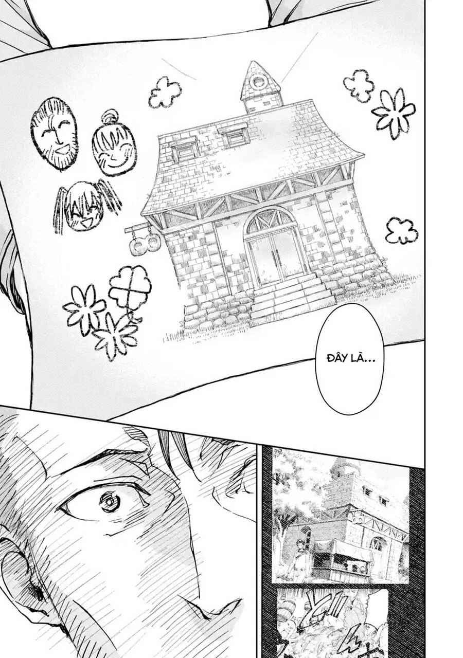 I'm A Middle-Aged Man Who Got My Adventurer License Revoked Chapter 30 - 53