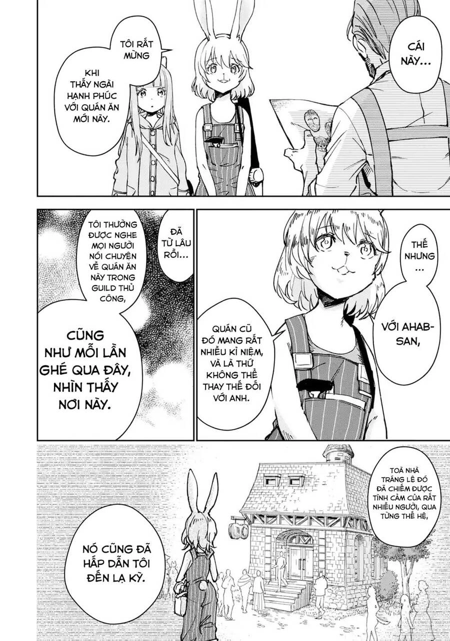 I'm A Middle-Aged Man Who Got My Adventurer License Revoked Chapter 30 - 54