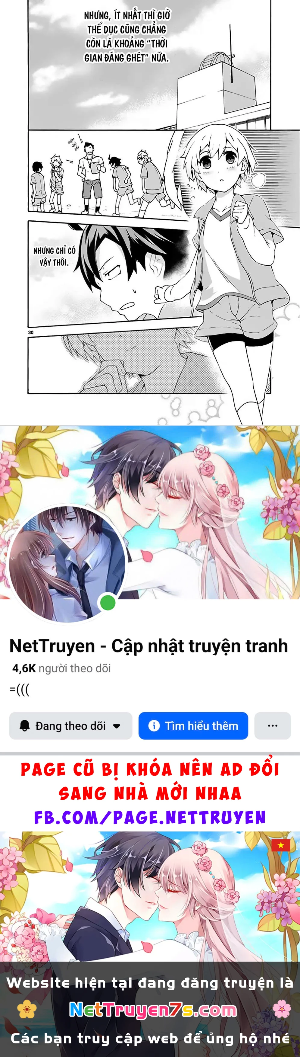 Chuyện Tình Thanh Xuân Bi Hài Của Tôi Quả Nhiên Là Sai Lầm @Comic Chapter 5 - 27