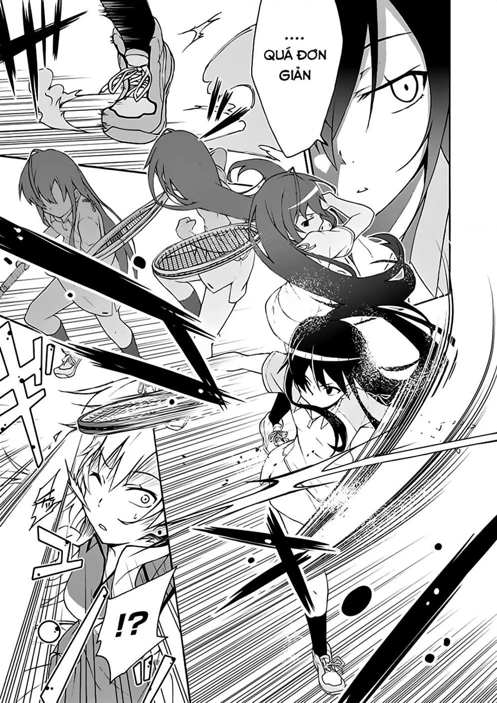 Chuyện Tình Thanh Xuân Bi Hài Của Tôi Quả Nhiên Là Sai Lầm @Comic Chapter 7 - 30