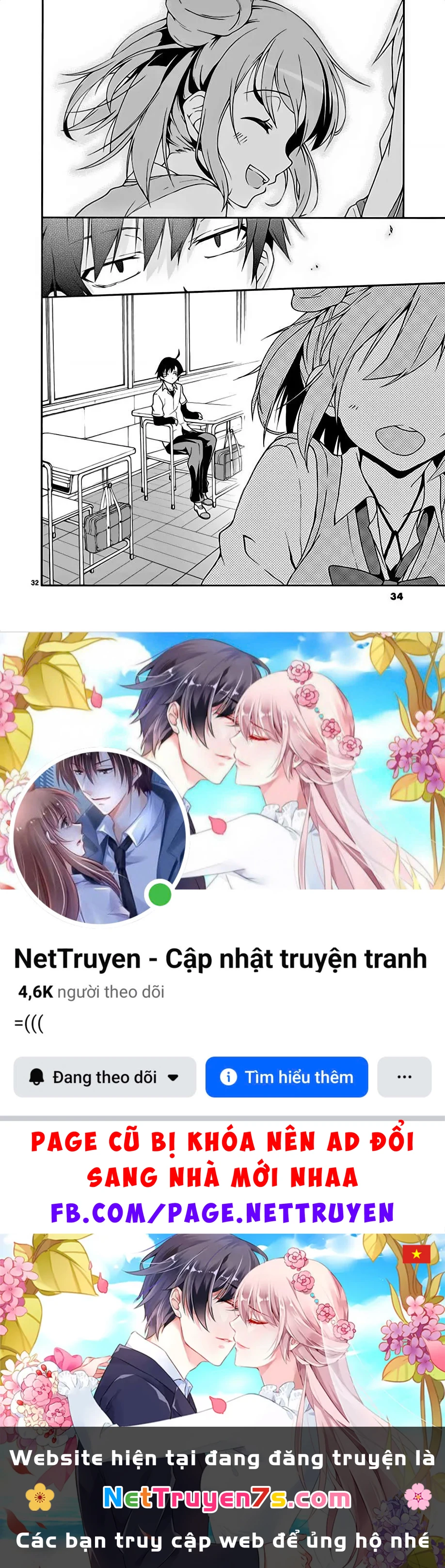 Chuyện Tình Thanh Xuân Bi Hài Của Tôi Quả Nhiên Là Sai Lầm @Comic Chapter 12 - 30