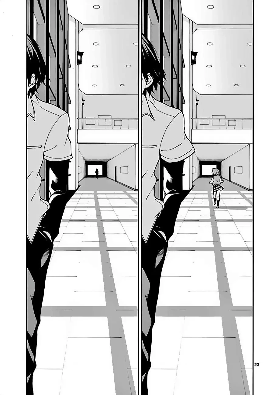 Chuyện Tình Thanh Xuân Bi Hài Của Tôi Quả Nhiên Là Sai Lầm @Comic Chapter 13 - 22