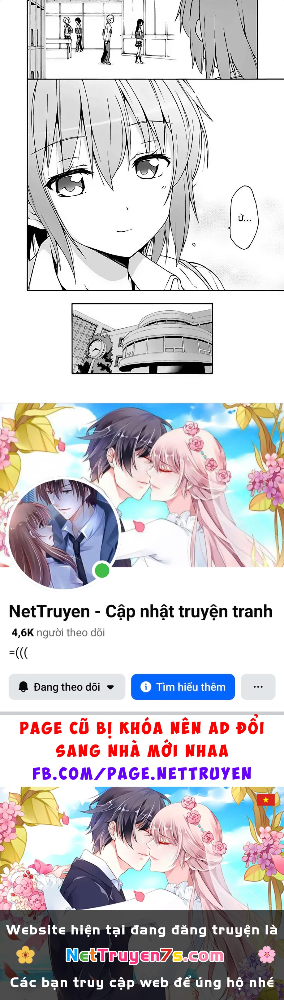 Chuyện Tình Thanh Xuân Bi Hài Của Tôi Quả Nhiên Là Sai Lầm @Comic Chapter 14 - 29