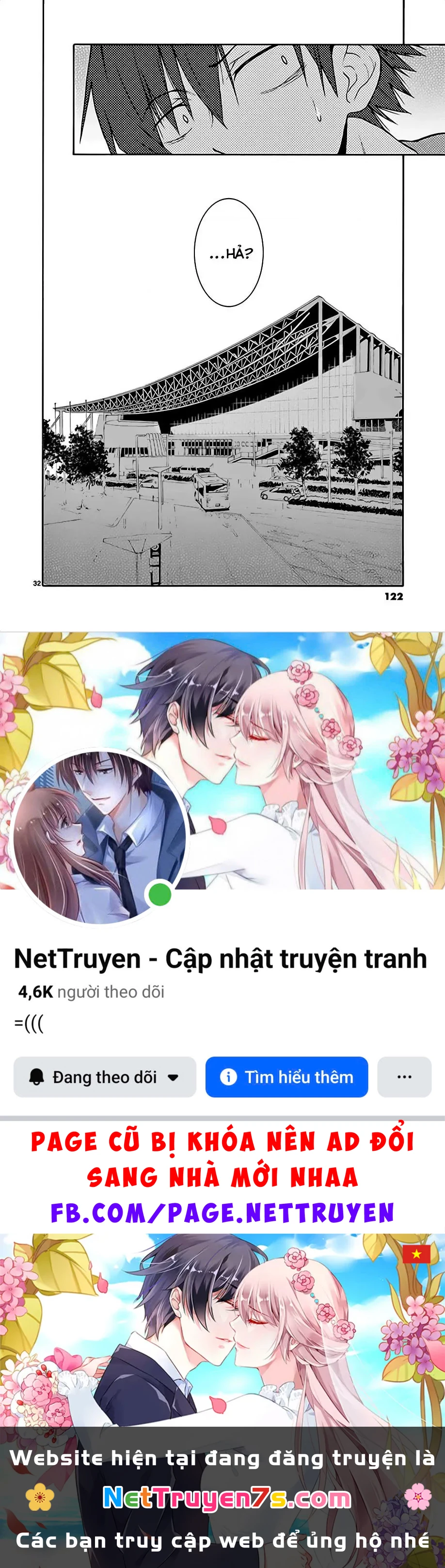 Chuyện Tình Thanh Xuân Bi Hài Của Tôi Quả Nhiên Là Sai Lầm @Comic Chapter 15 - 31