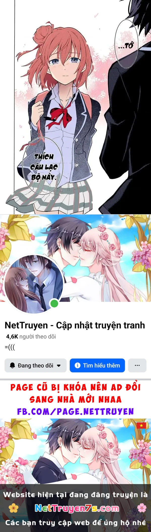 Chuyện Tình Thanh Xuân Bi Hài Của Tôi Quả Nhiên Là Sai Lầm @Comic Chapter 16 - 30