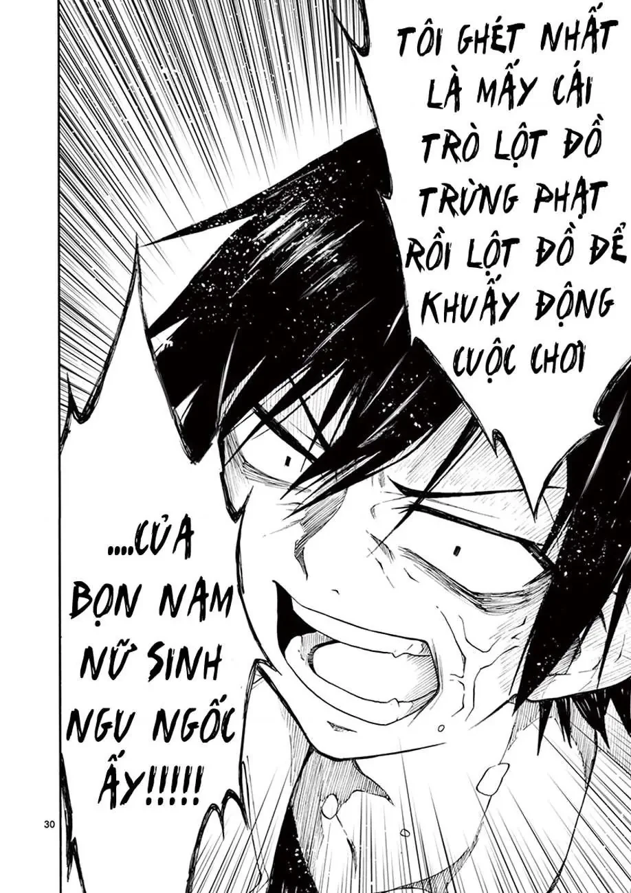 Chuyện Tình Thanh Xuân Bi Hài Của Tôi Quả Nhiên Là Sai Lầm @Comic Chapter 18 - 30