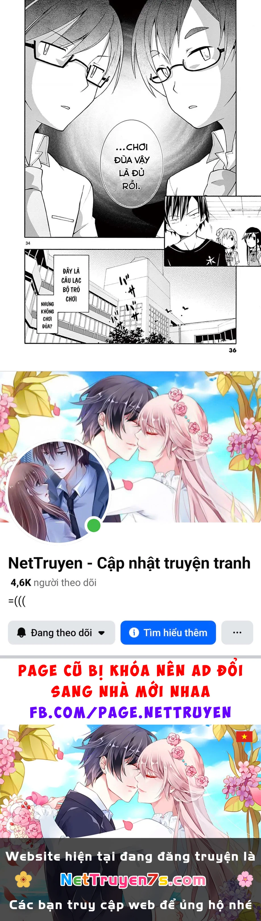 Chuyện Tình Thanh Xuân Bi Hài Của Tôi Quả Nhiên Là Sai Lầm @Comic Chapter 18 - 34