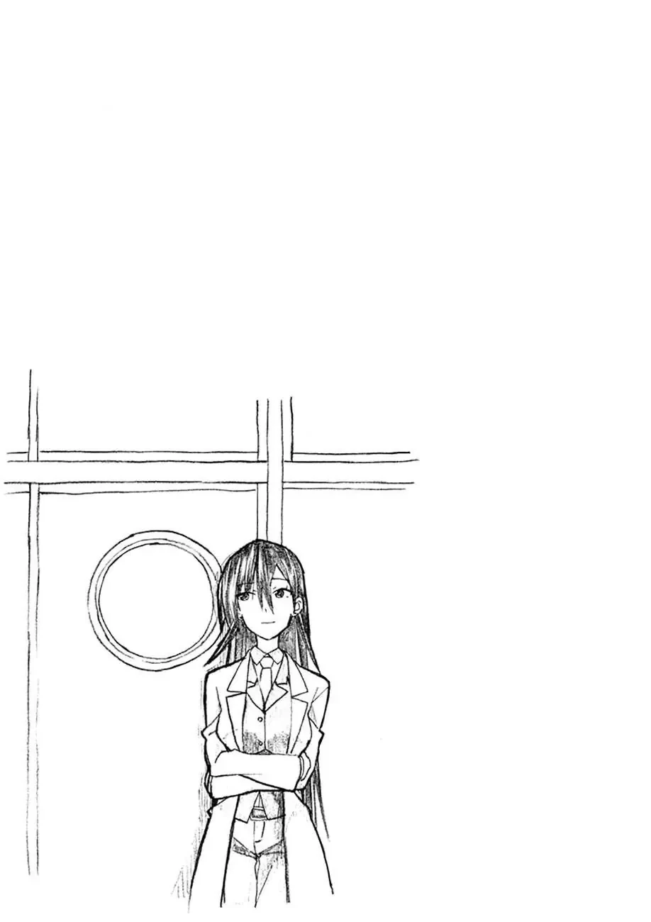 Chuyện Tình Thanh Xuân Bi Hài Của Tôi Quả Nhiên Là Sai Lầm @Comic Chapter 20 - 24