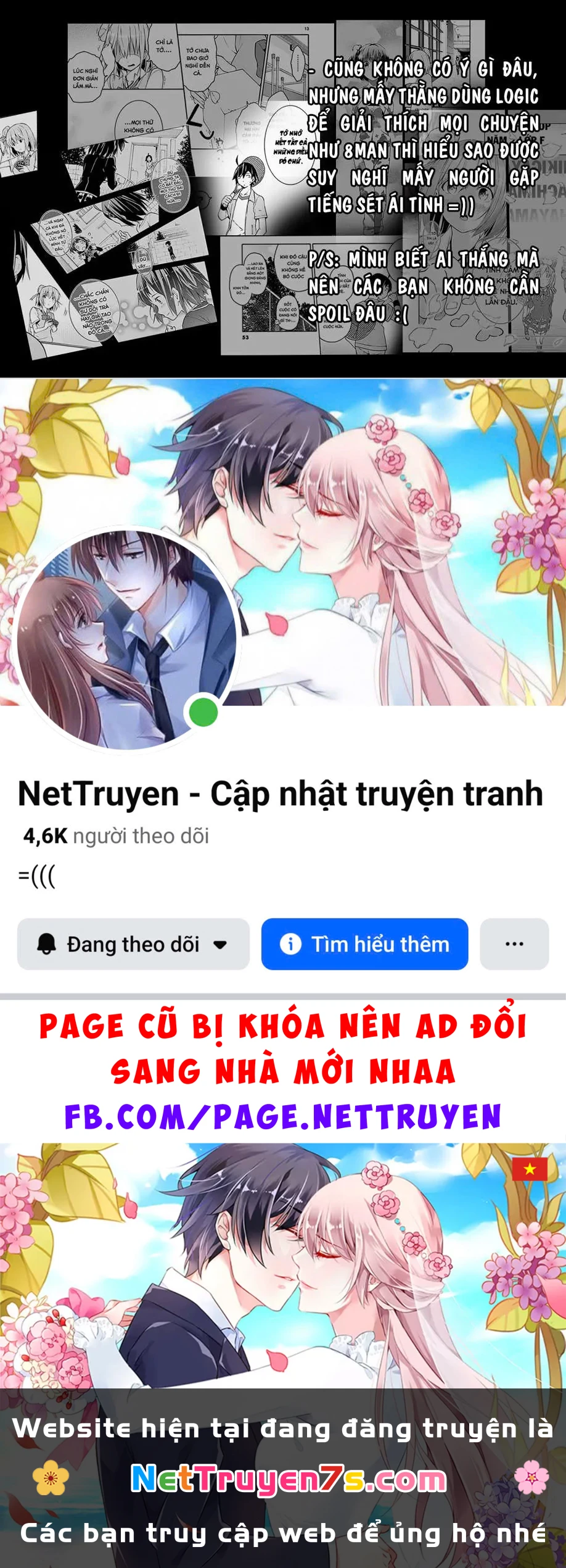 Chuyện Tình Thanh Xuân Bi Hài Của Tôi Quả Nhiên Là Sai Lầm @Comic Chapter 20 - 26