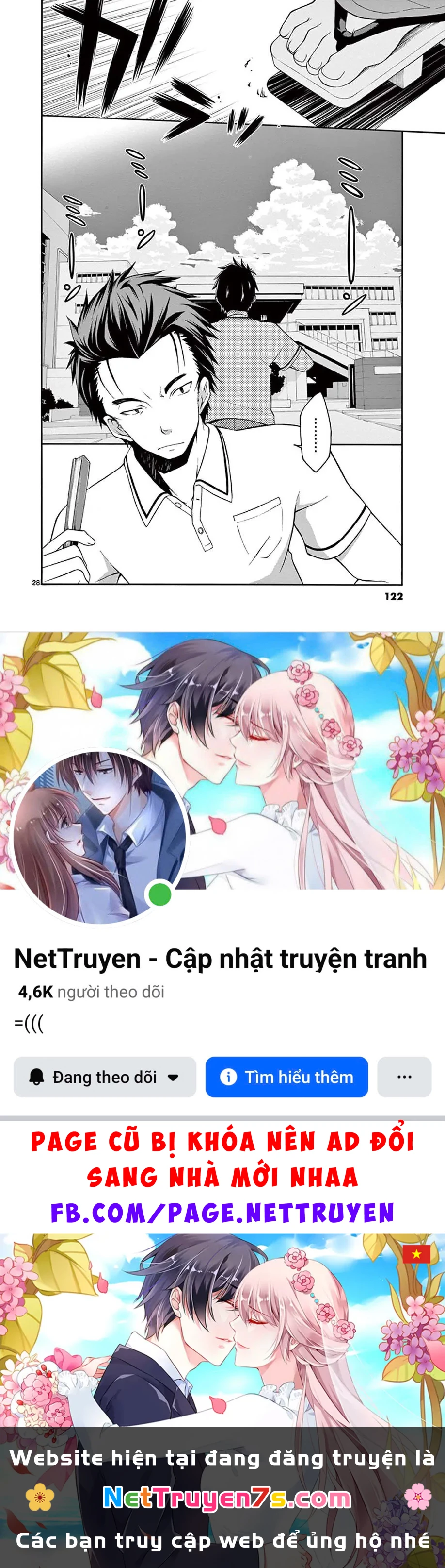 Chuyện Tình Thanh Xuân Bi Hài Của Tôi Quả Nhiên Là Sai Lầm @Comic Chapter 21 - 27