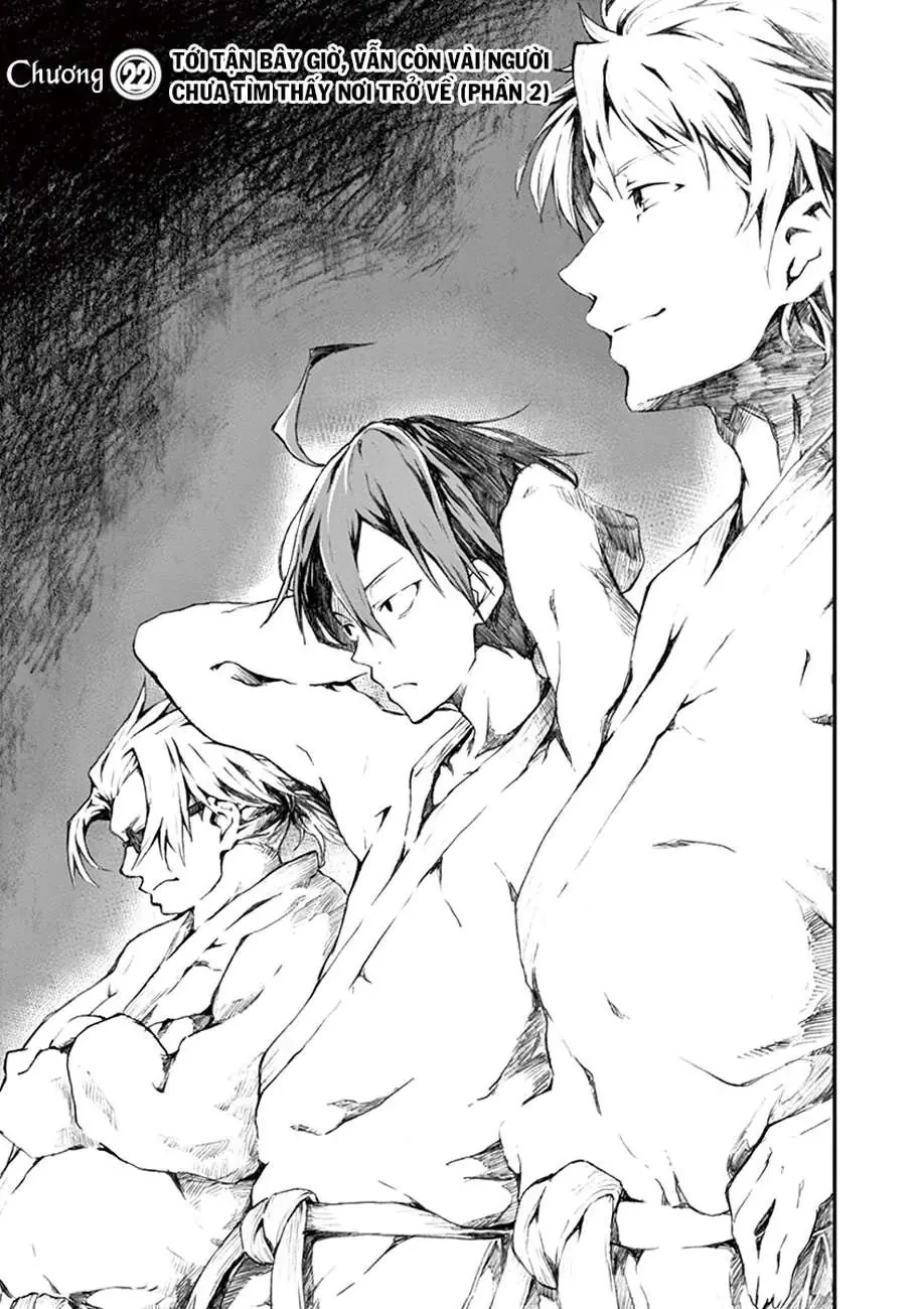 Chuyện Tình Thanh Xuân Bi Hài Của Tôi Quả Nhiên Là Sai Lầm @Comic Chapter 22 - 3