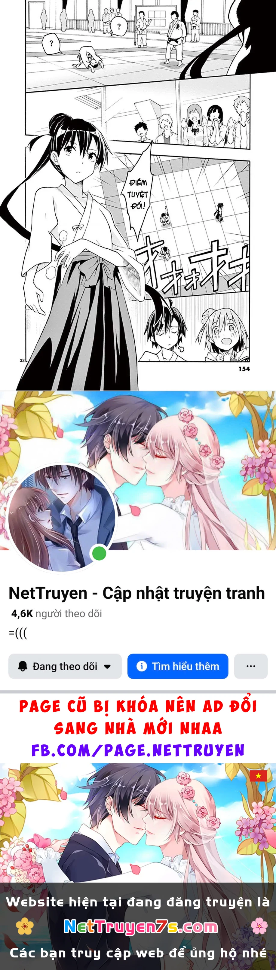 Chuyện Tình Thanh Xuân Bi Hài Của Tôi Quả Nhiên Là Sai Lầm @Comic Chapter 22 - 31