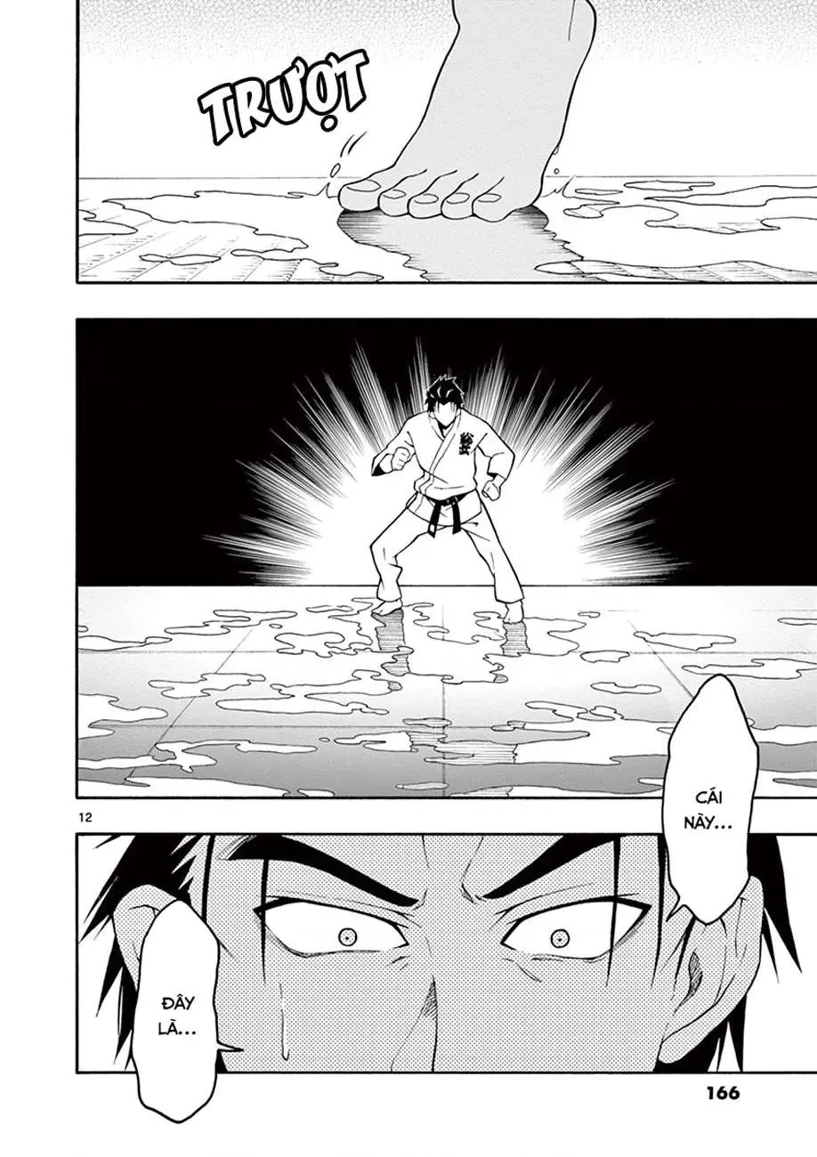 Chuyện Tình Thanh Xuân Bi Hài Của Tôi Quả Nhiên Là Sai Lầm @Comic Chapter 23 - 12